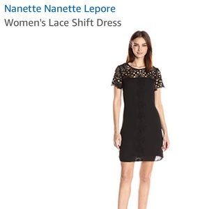 Nanette Lepore Dress
